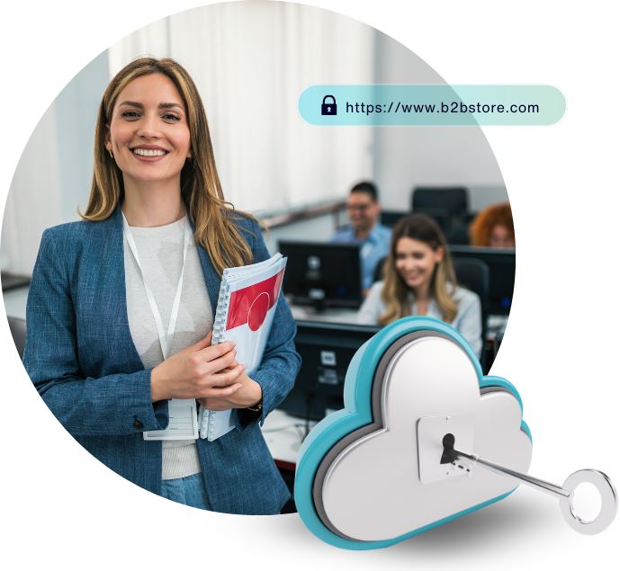 We prioritize <b>Risk Management</b> and <b>Employee Awareness</b> 1